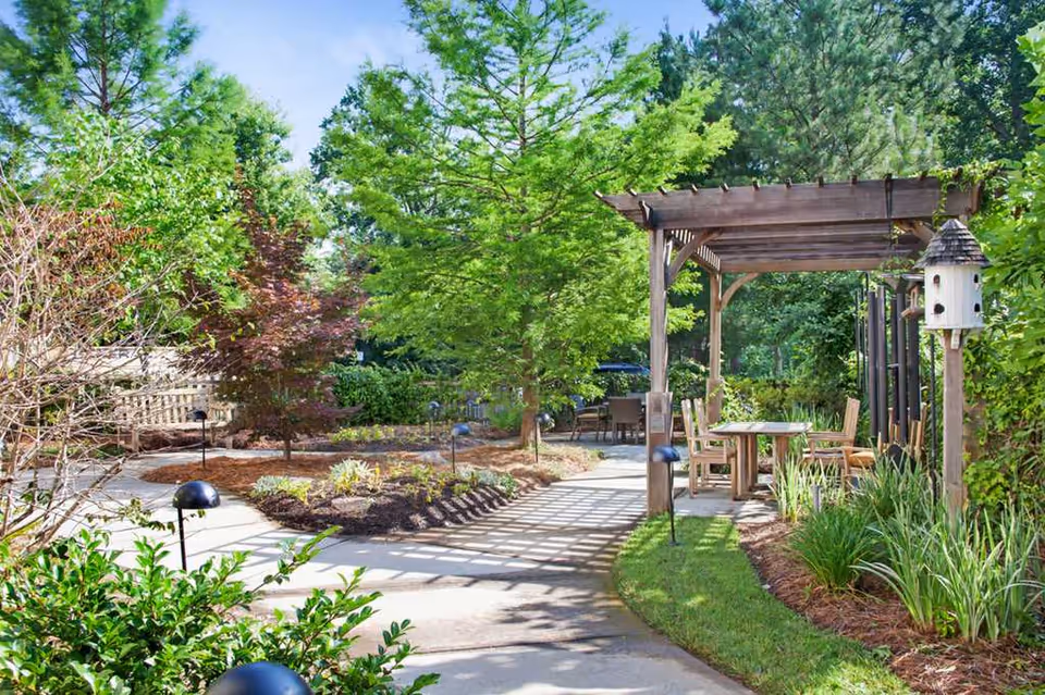 Photo 4 of Sunrise of Johns Creek