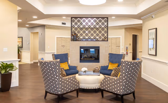 Photo 5 of Kingsland Walk Senior Living