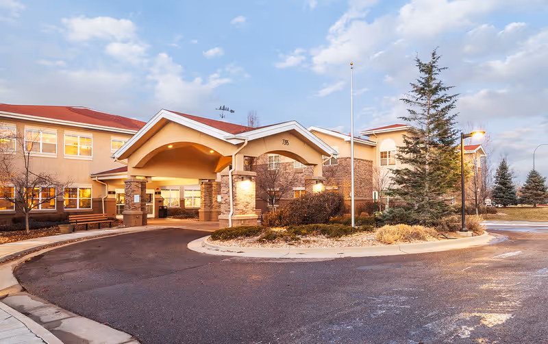 Photo of Lakewood Post Acute and Rehabilitation