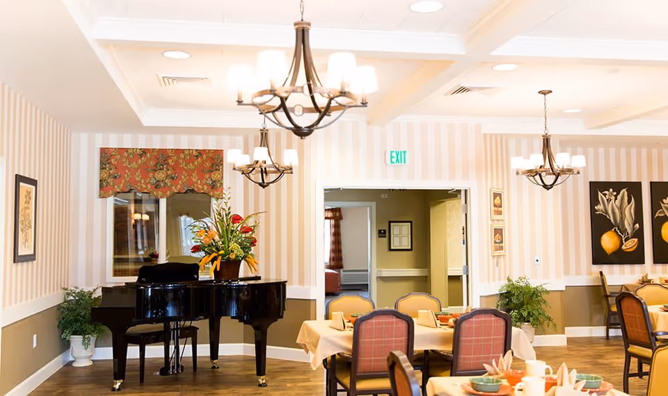Photo 10 of Heritage Point Assisted Living and Memory Care