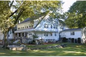 Photo of Greenwood Nursing & Rehabilitation Center