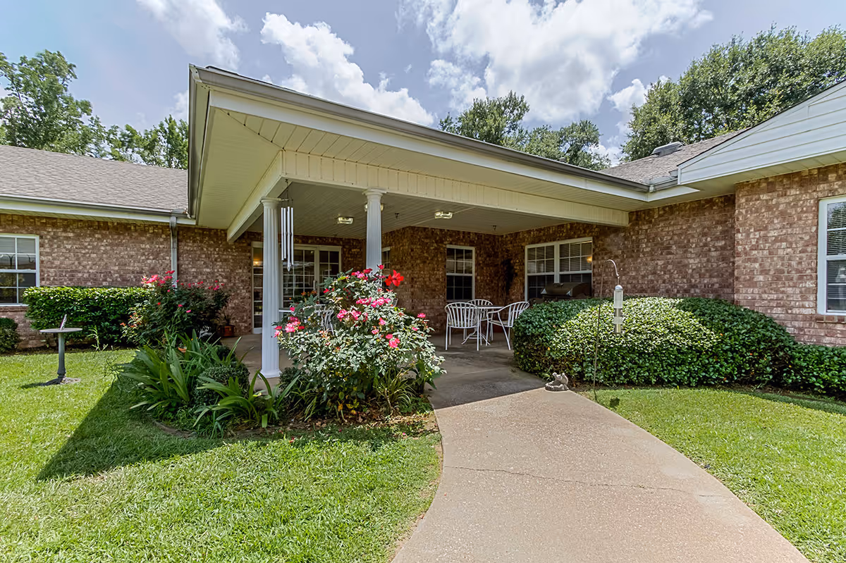 Photo 3 of Countryside Senior Living of Jacksonville