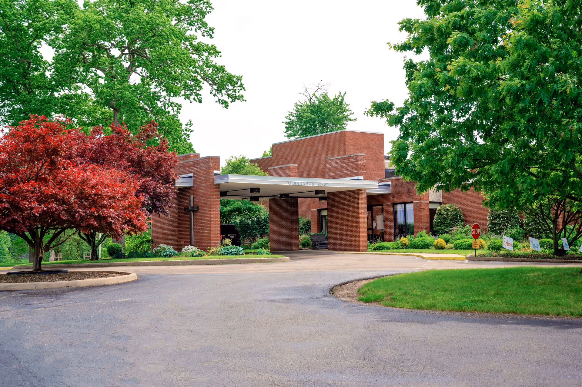 Photo of The Chapel Hill Community