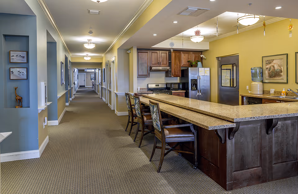 Photo 9 of Oak Cottage of Santa Barbara Memory Care