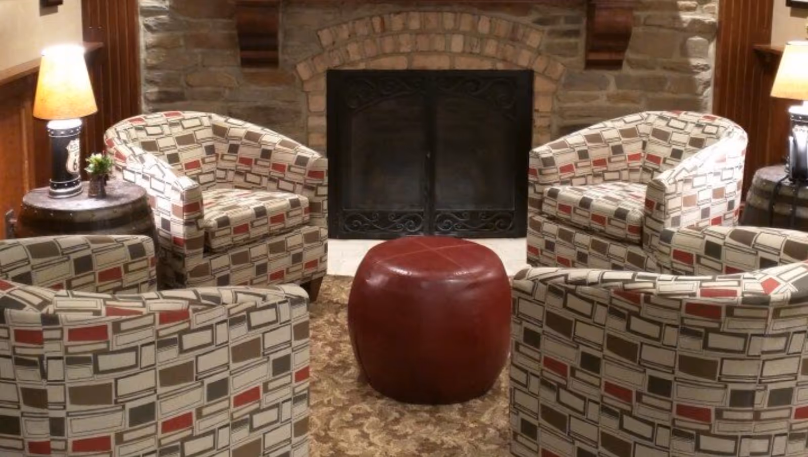 Photo 13 of The Inn at Winchester Trail