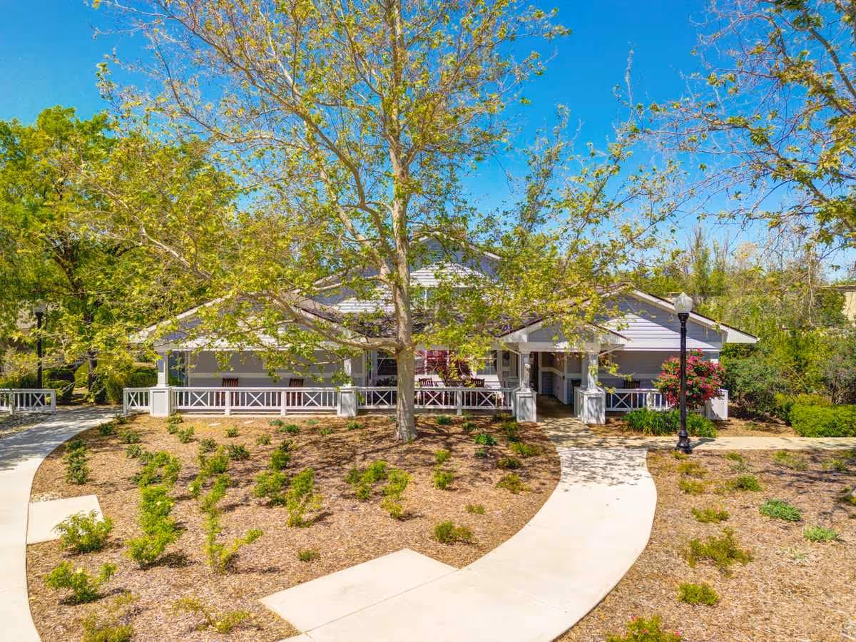 Photo of Ivy Park at Laguna Creek