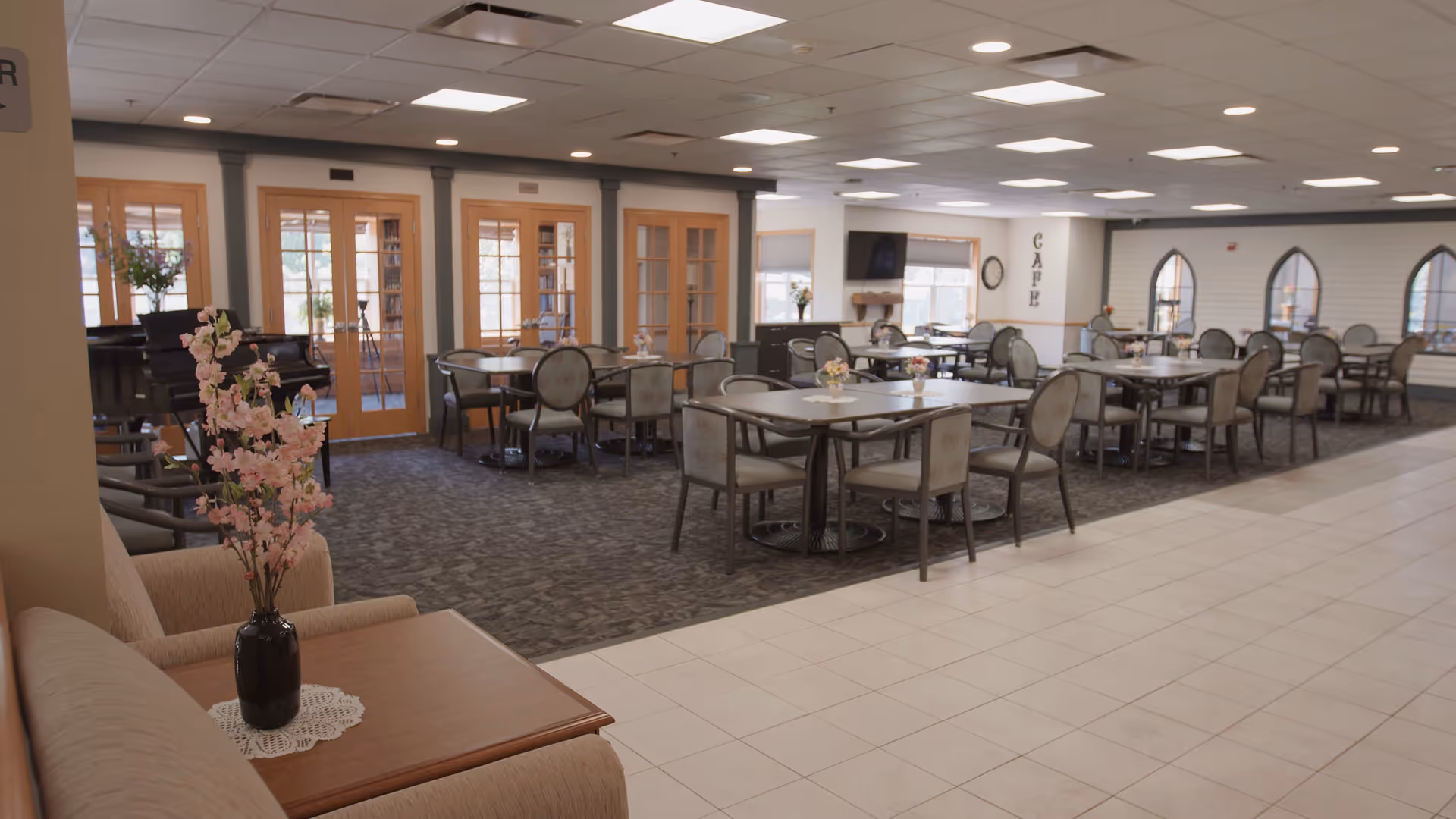Photo 11 of Benedictine Living Community- Winona