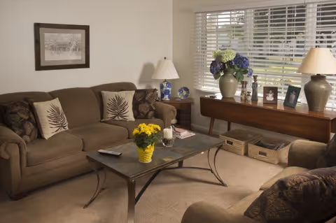 Photo 4 of Buffalo Valley Lutheran Village a CCRC