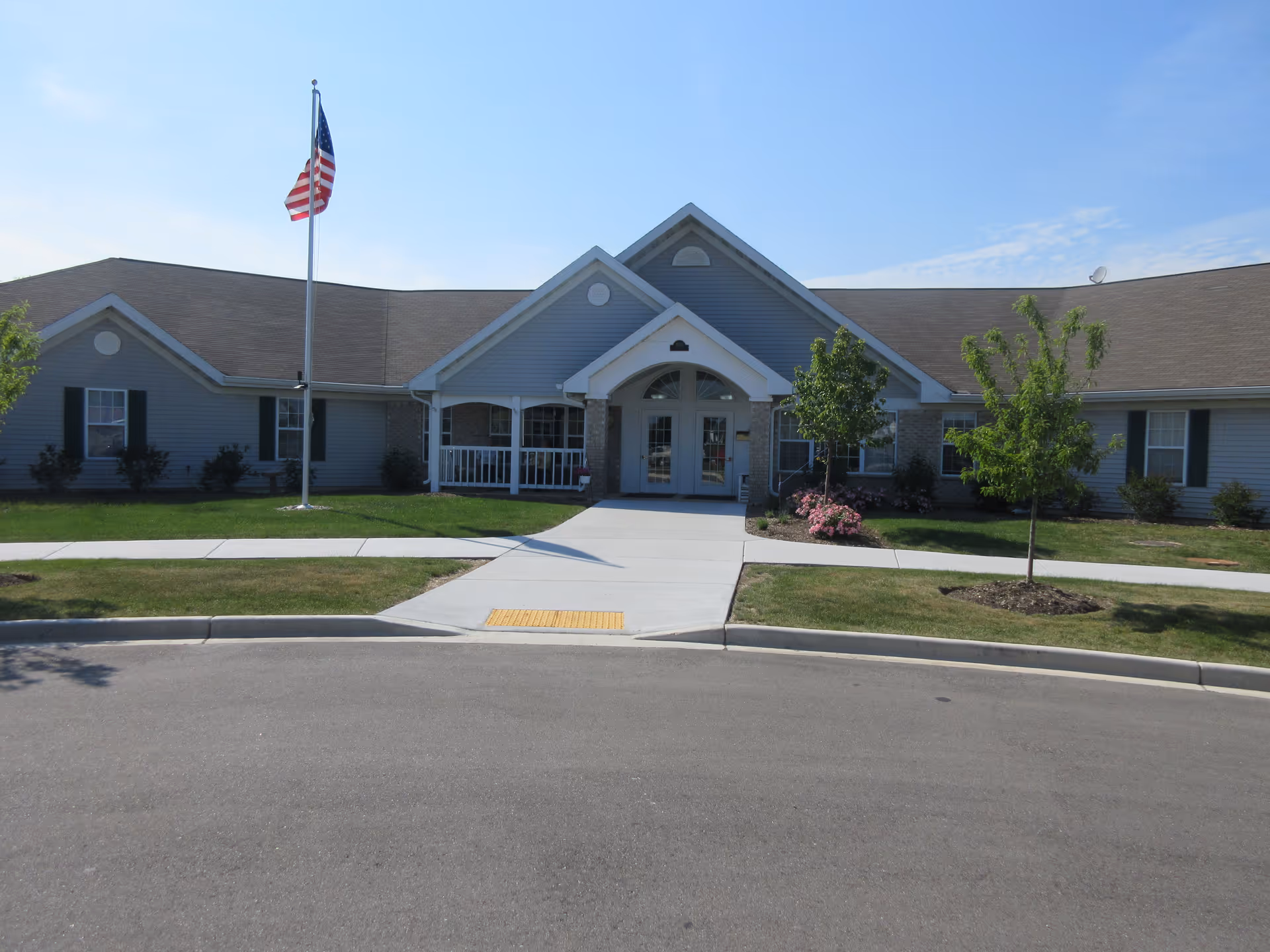 Photo of Azura Memory Care of Kenosha