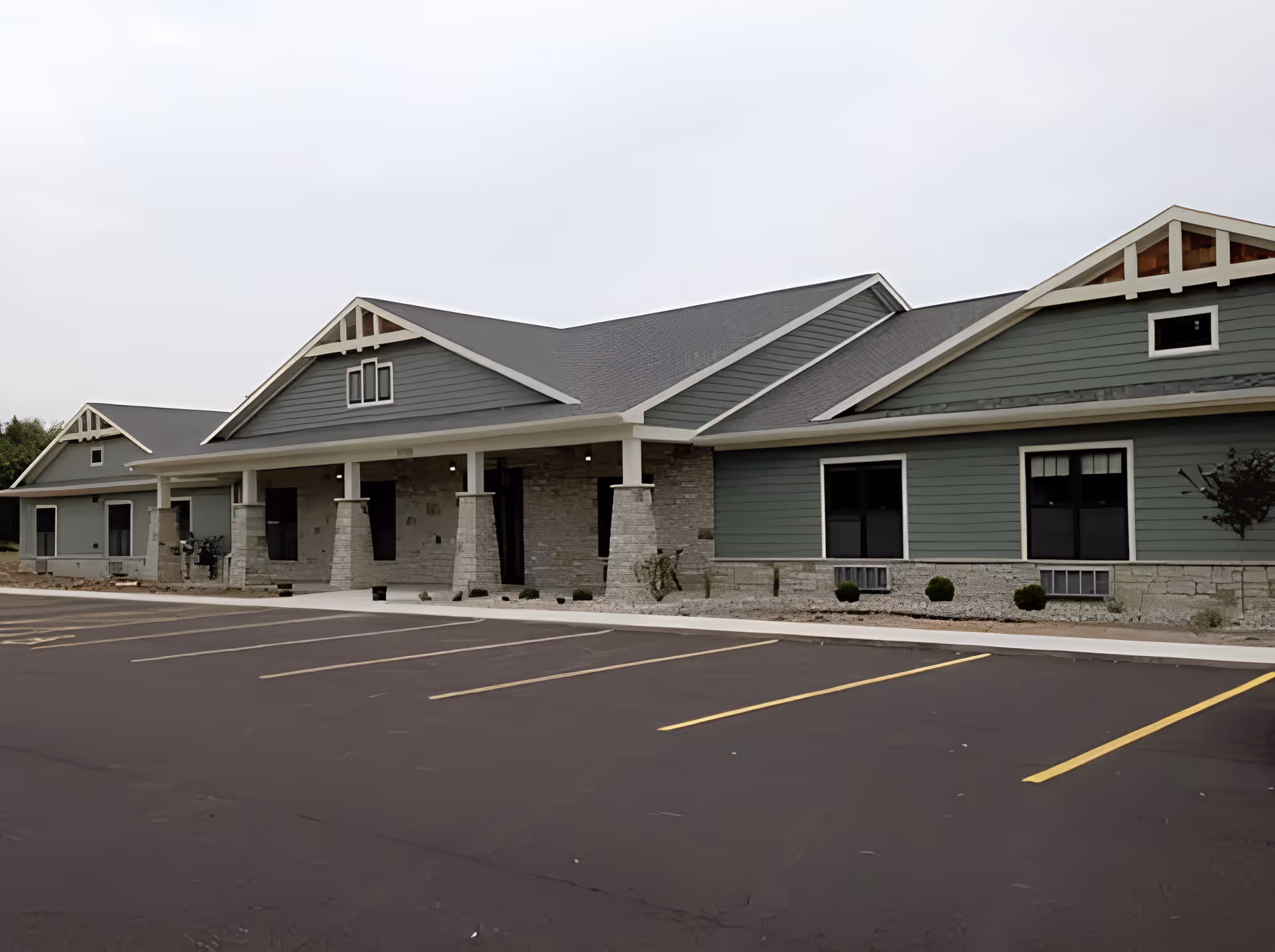 Photo of Country Villa Assisted Living - Pulaski