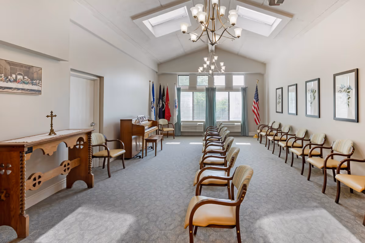 Photo 6 of Oak Hill Terrace Senior Living