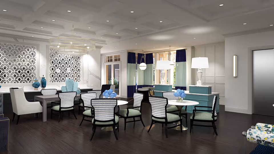 Photo 8 of The Bristal Assisted Living at Waldwick