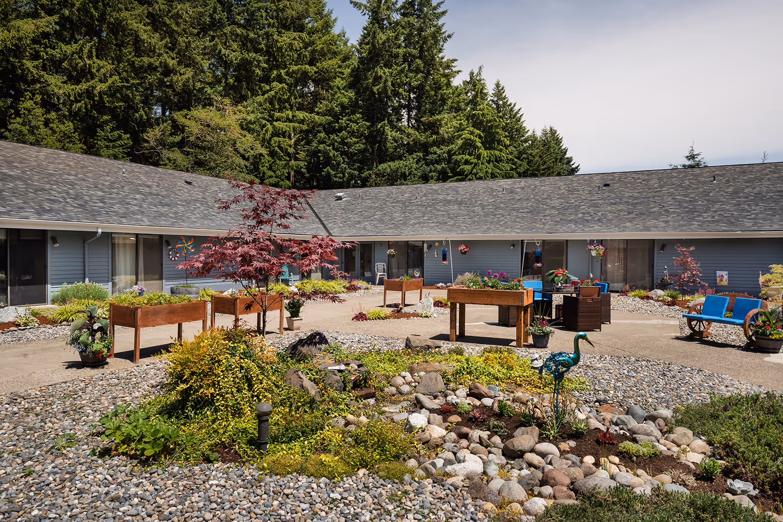 Photo 3 of Village Concepts of Gig Harbor - Sound Vista VIllage
