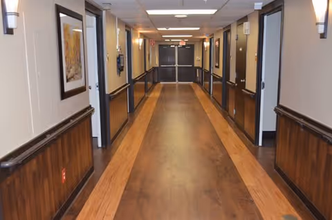 Photo 9 of West Bend Nursing and Rehabilitation