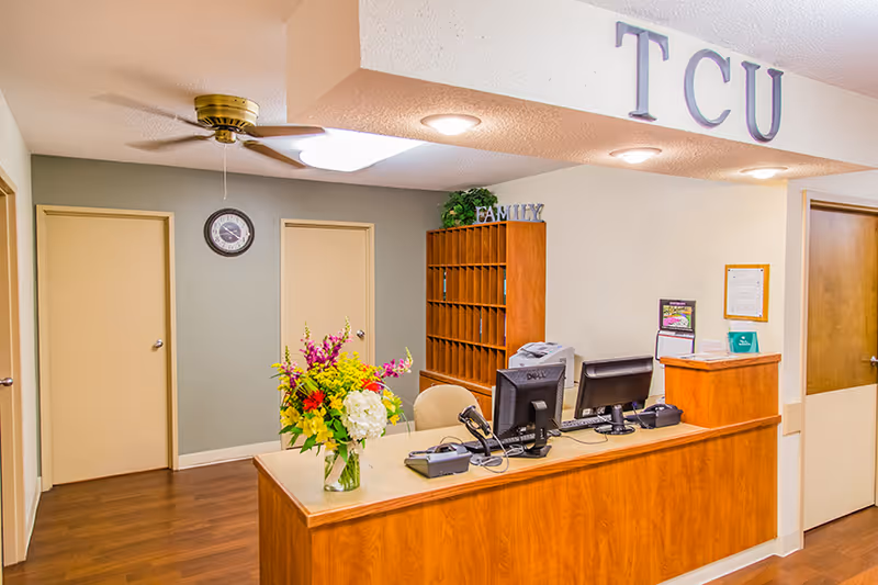 Photo 7 of Versailles Rehabilitation and Healthcare Center