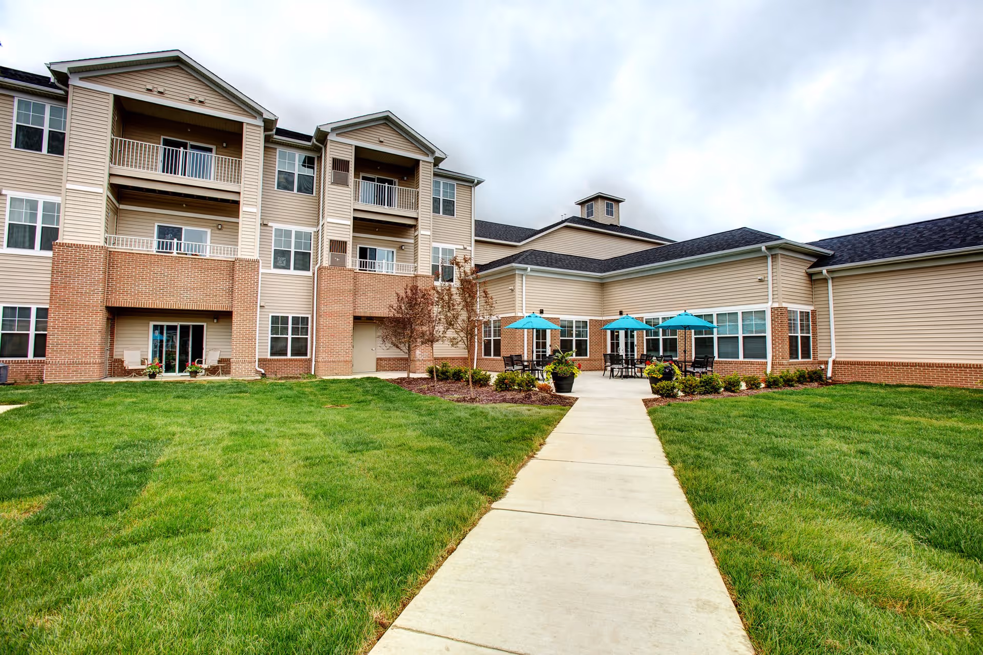 Photo of StoryPoint Portage