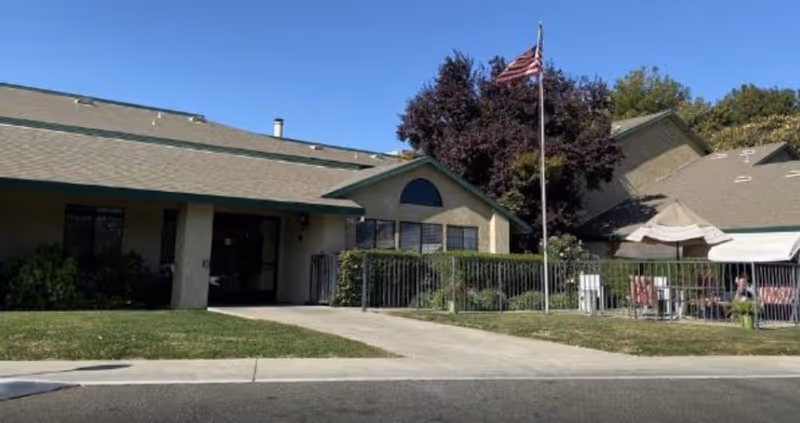 Photo of Sutter Estates Retirement Community