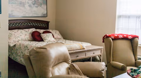 Photo 4 of Providence Assisted Living