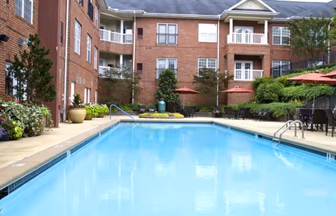 Photo 5 of Parc at Piedmont -East Cobb