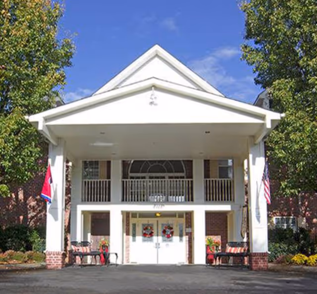Photo of The Village at Bellevue | Nashville Assisted Living