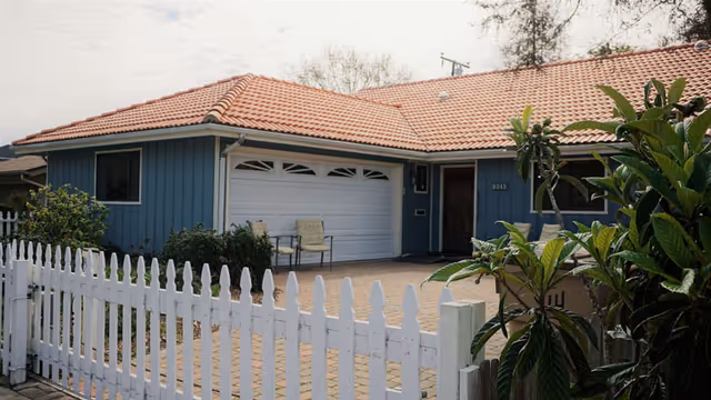 Photo of Mesa Care, RCFE