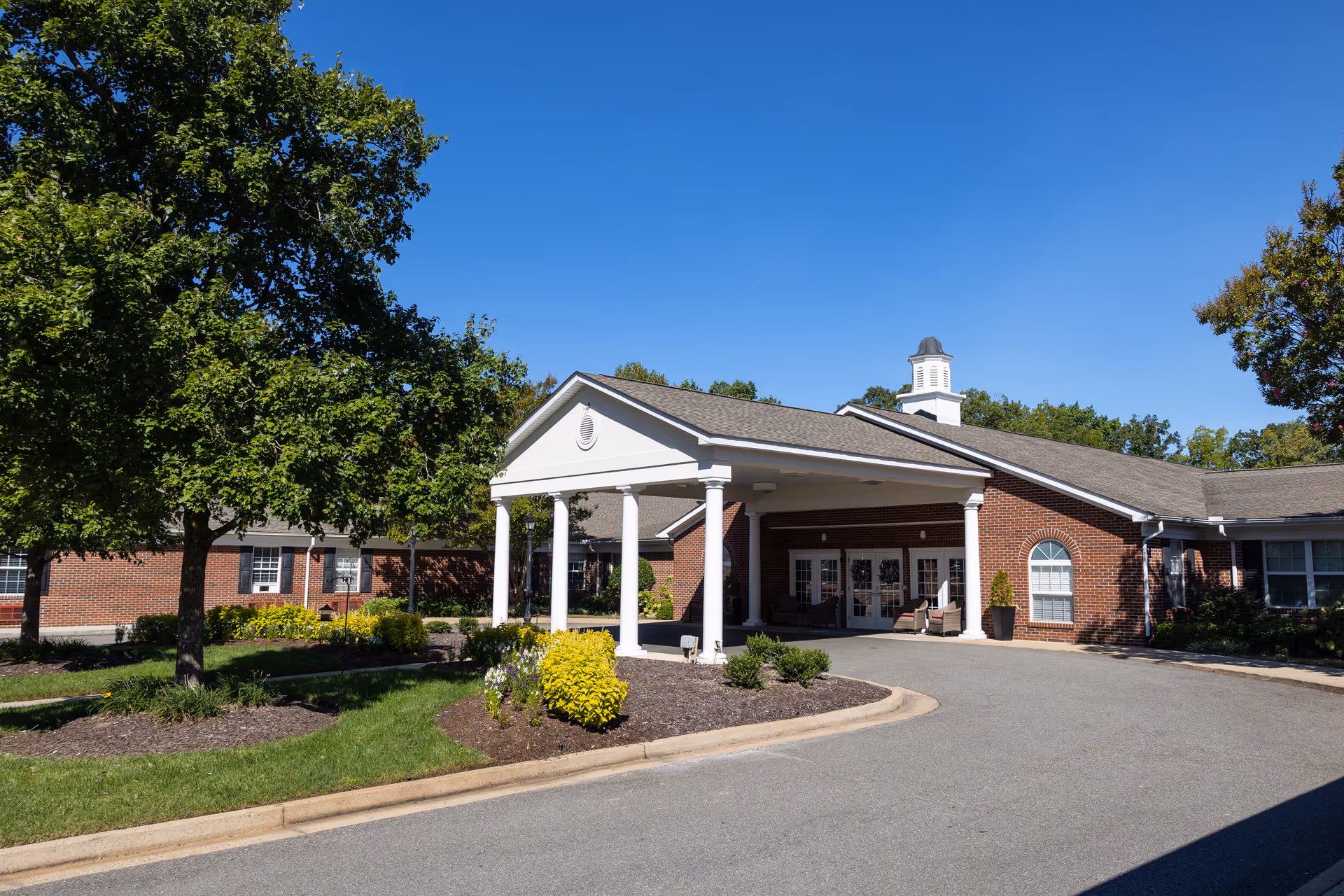 Photo of Commonwealth Senior Living at the West End