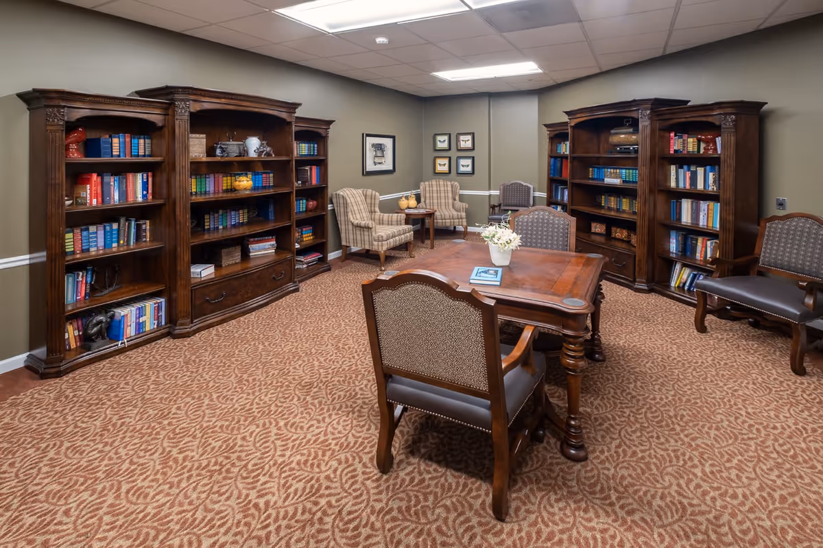 Photo 5 of The Pines at Greenville Assisted Living & Memory Care