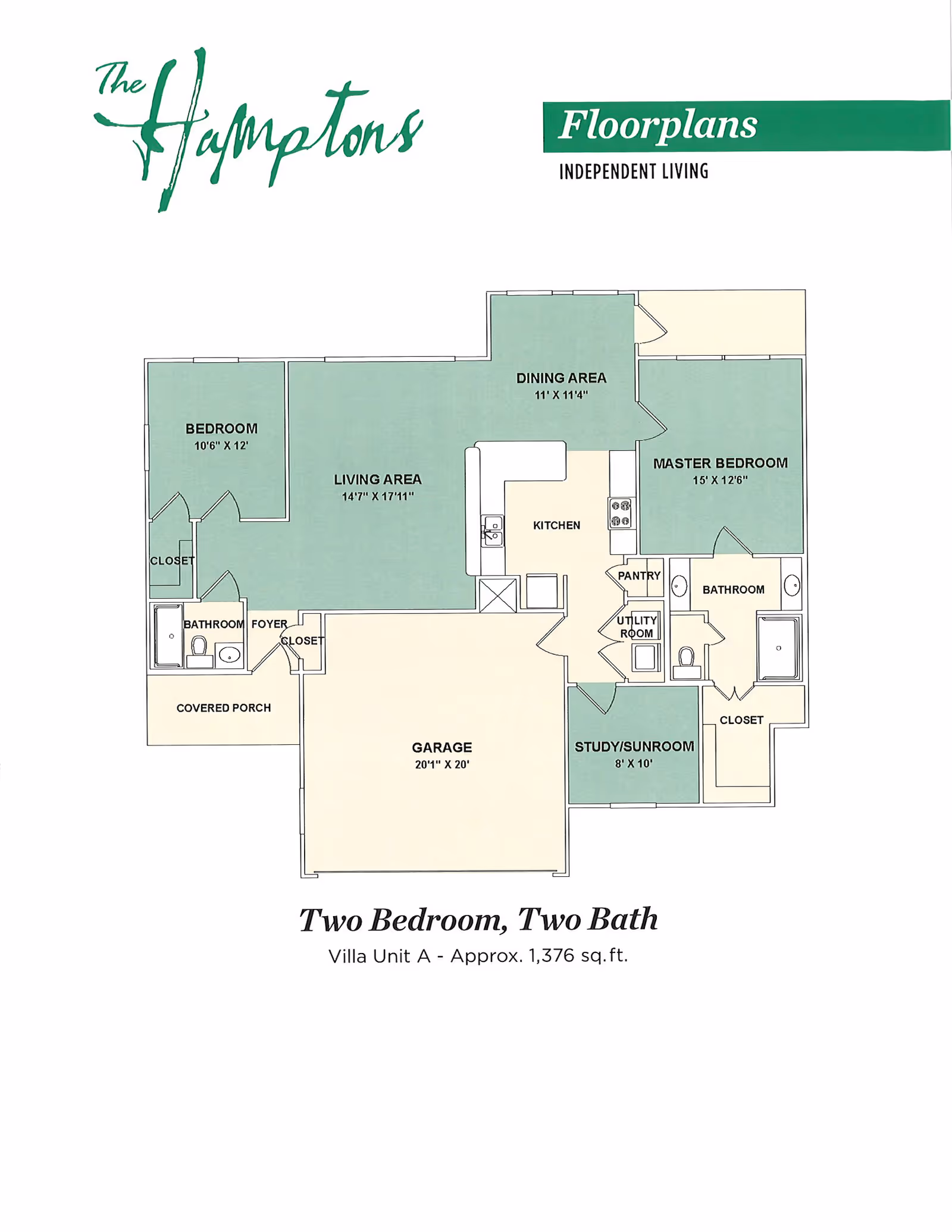 Photo 15 of The Hamptons at Greenridge Independent Living