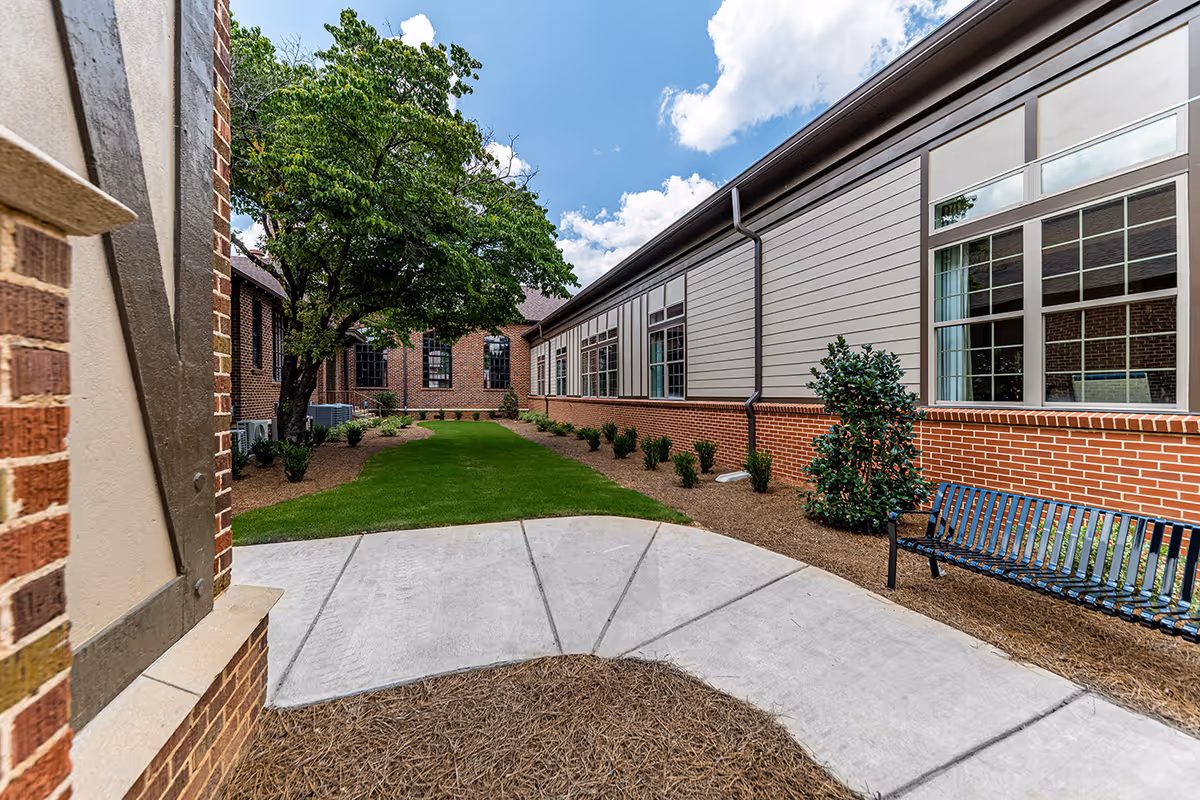 Photo 4 of Alexander IV Senior Living