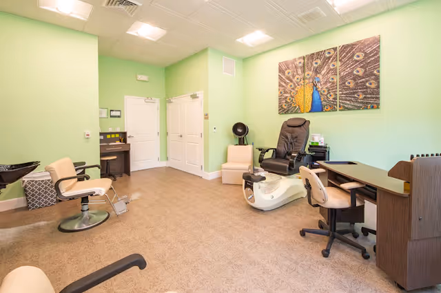 Photo 5 of The Club at Boynton Beach