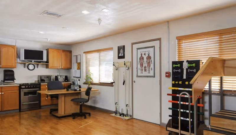 Photo 7 of Brookside Skilled Nursing Hospital