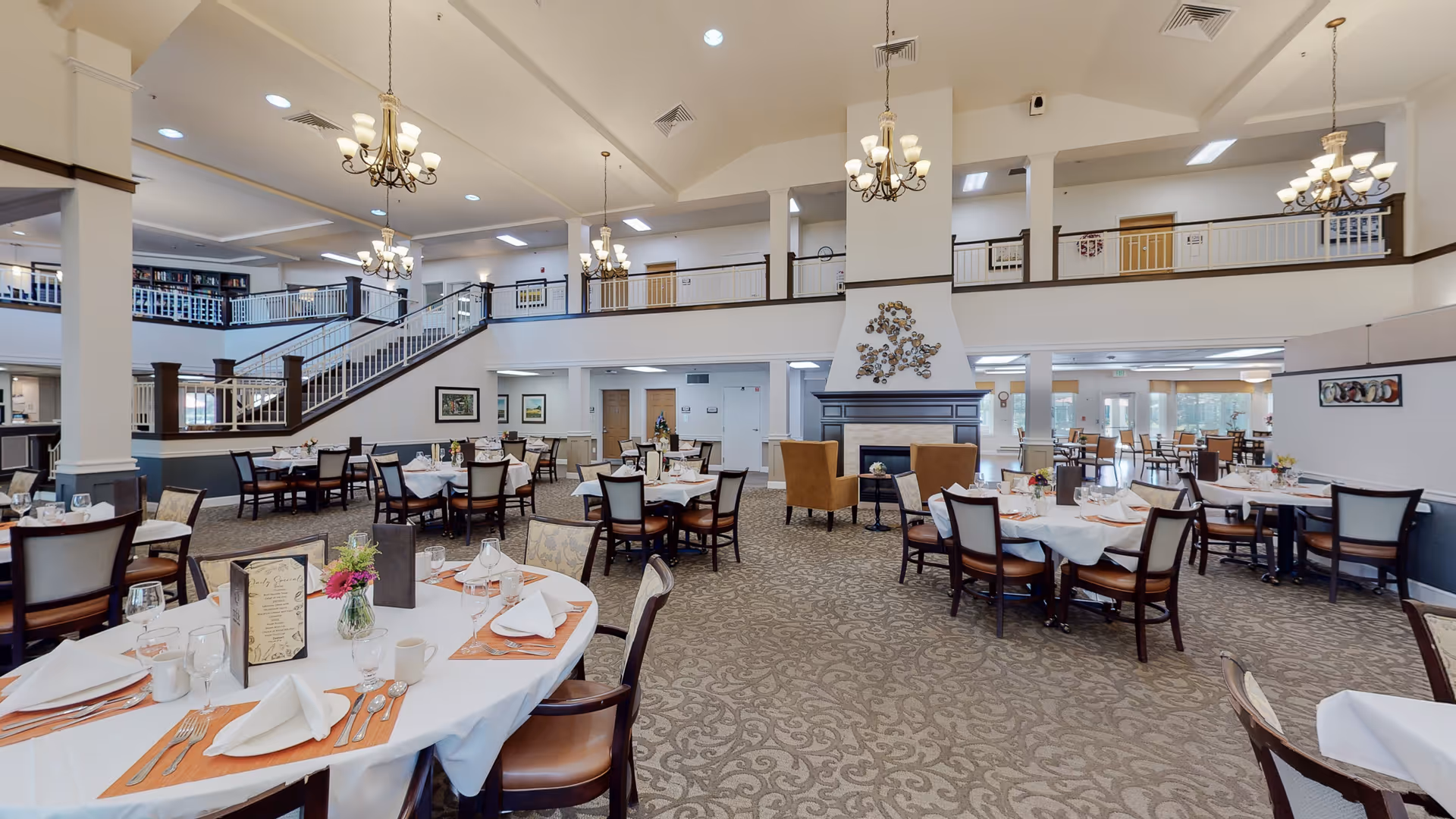 Photo 8 of The Commons At Dallas Ranch