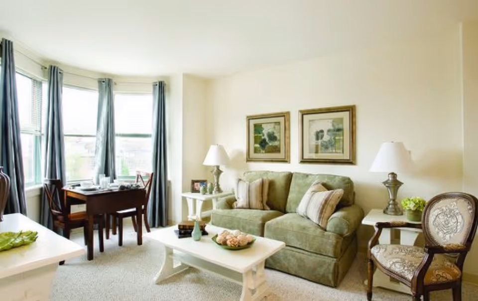 Photo 7 of The Residence at Boylston Place