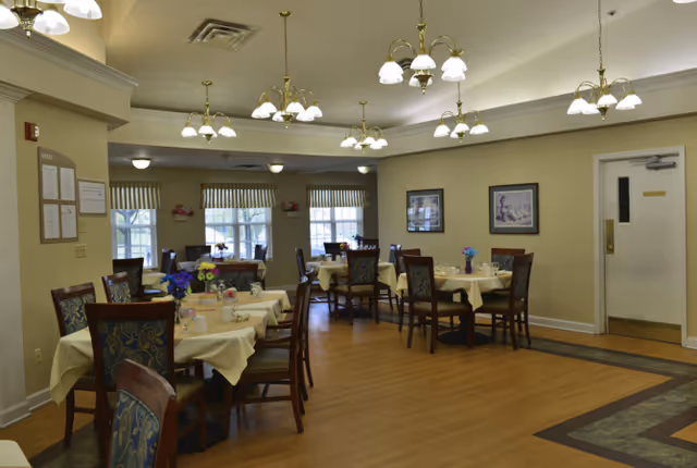Photo 7 of Trustwell Living at Oakley Place