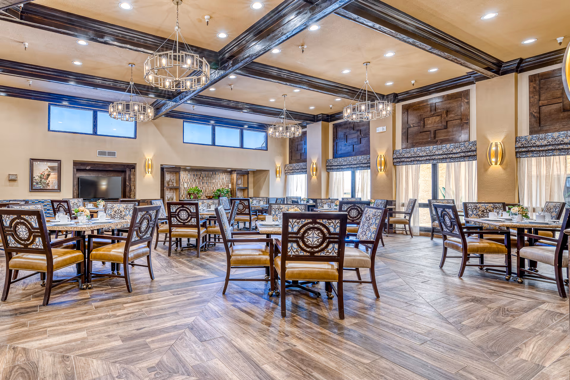 Photo 10 of Santa Rosa Hills Senior Living
