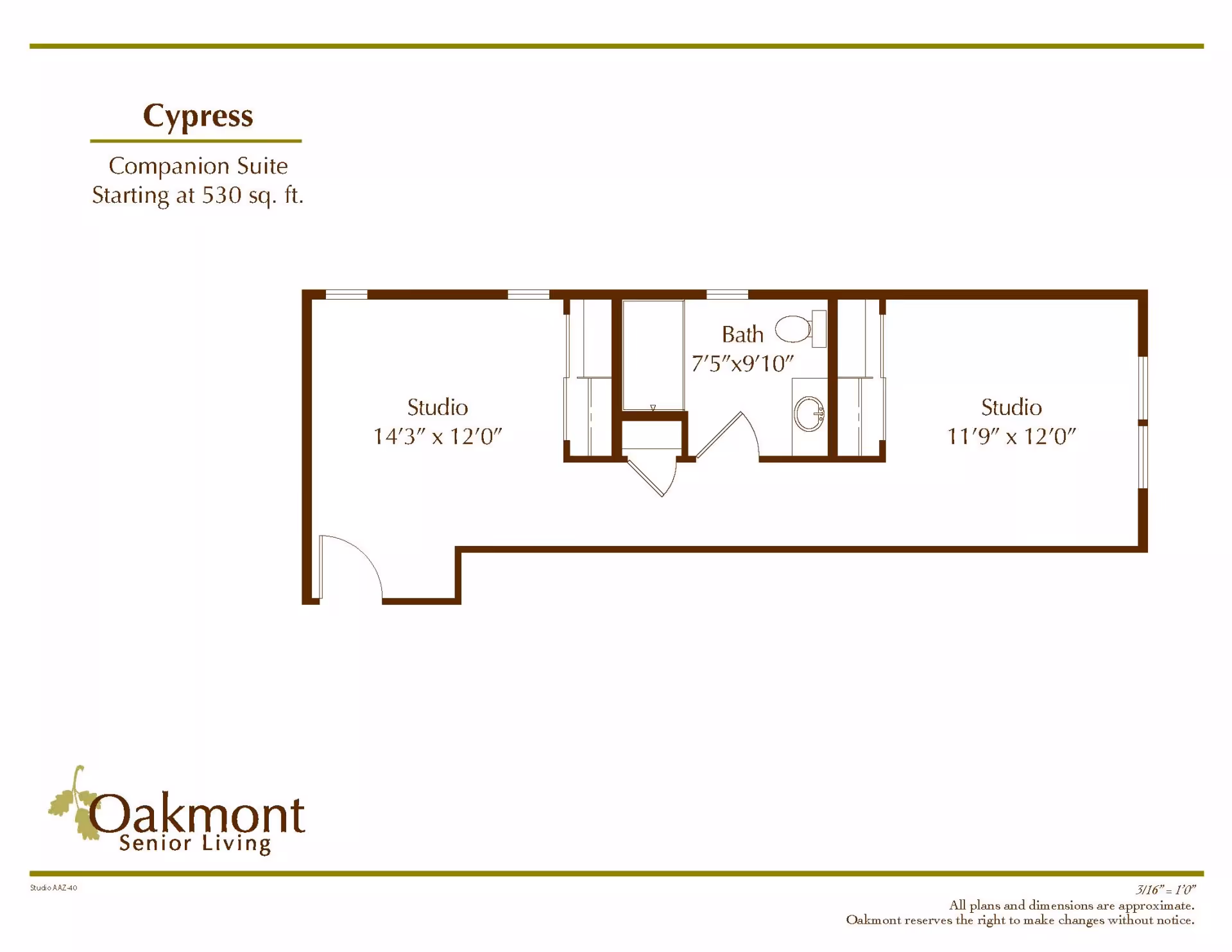 Photo 12 of Oakmont of Concord