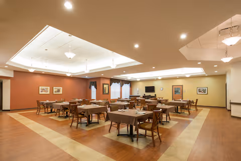 Photo 8 of Twin Pines Health Care Center