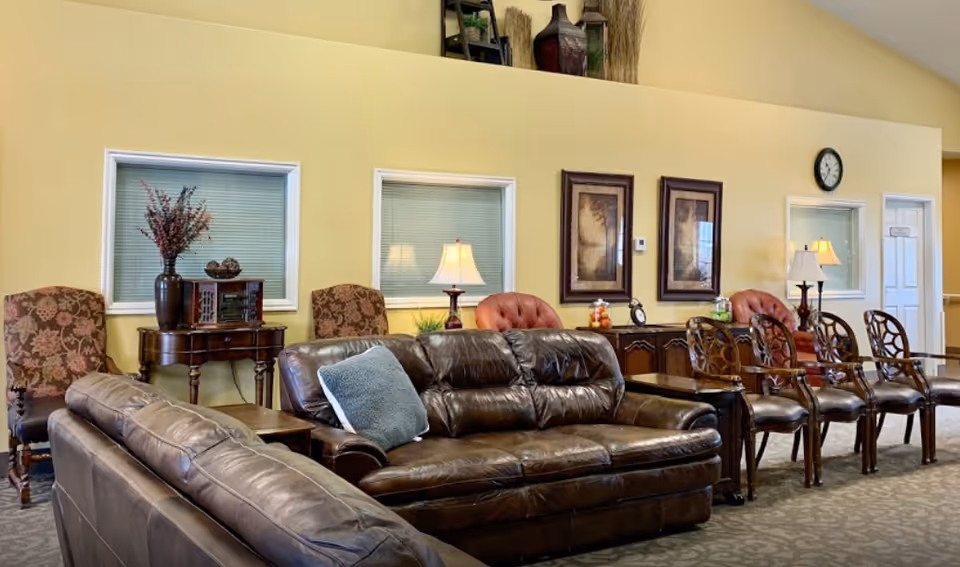 Photo 5 of Cache Valley Assisted Living and Memory Care