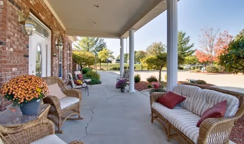 Photo 22 of Arbors at Bluff Creek Senoir Living