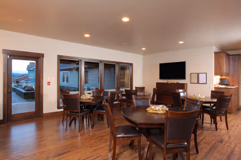 Photo 6 of The Lodge at Riverside Harbor