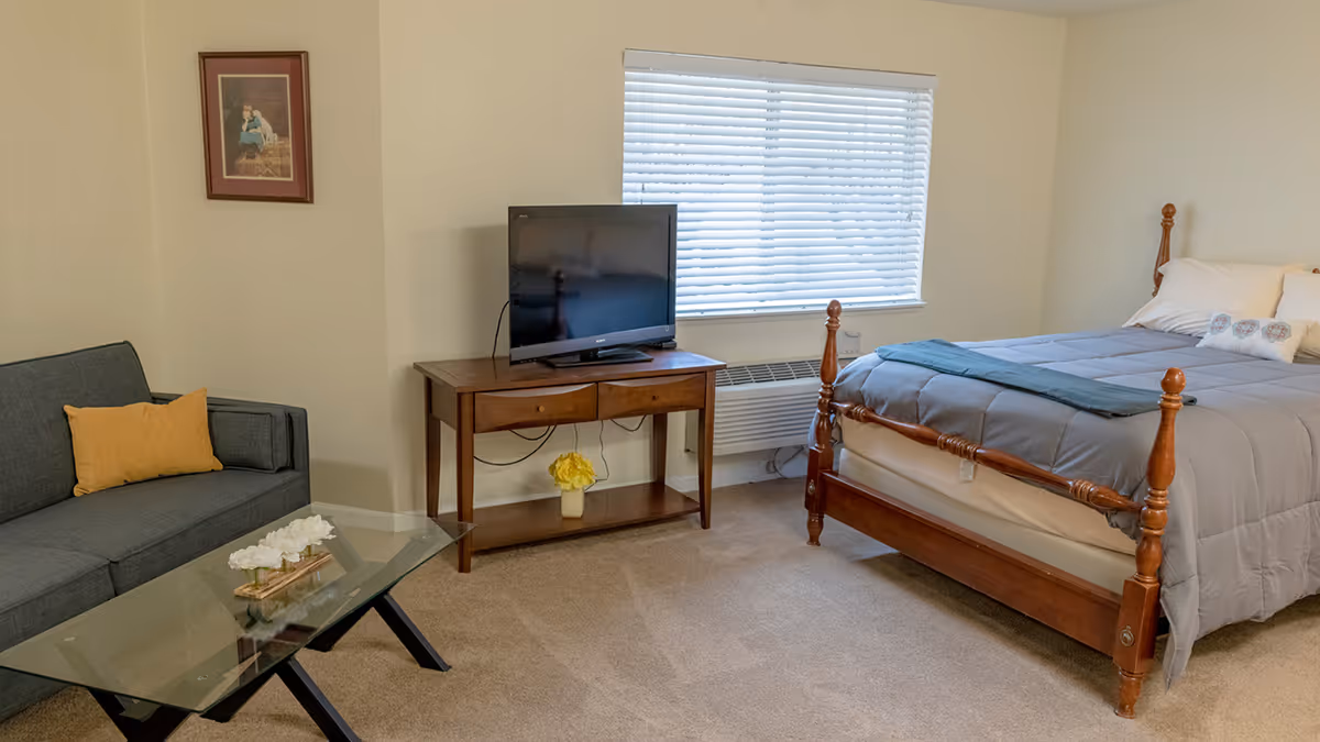 Photo 22 of Hilltop Estates - A Provincial Senior Living Community