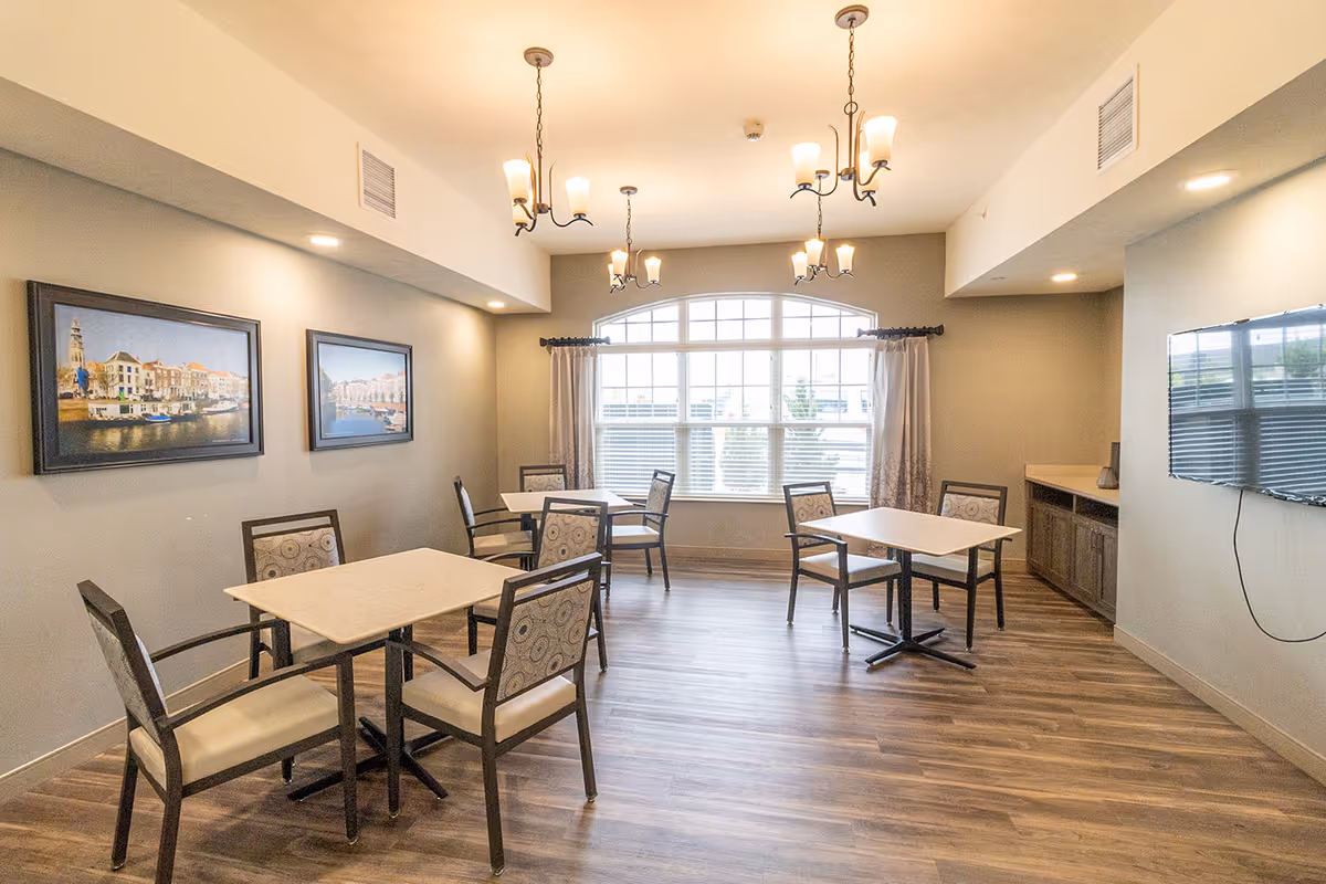Photo 8 of Riley's Grove Assisted Living & Memory Care