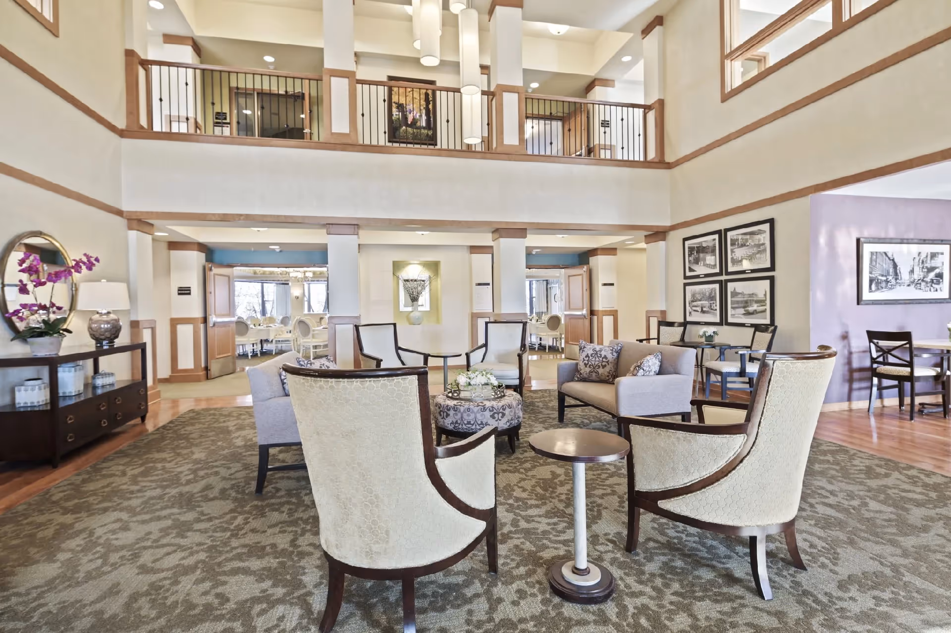 Photo 2 of New Perspective Senior Living | Oakdale