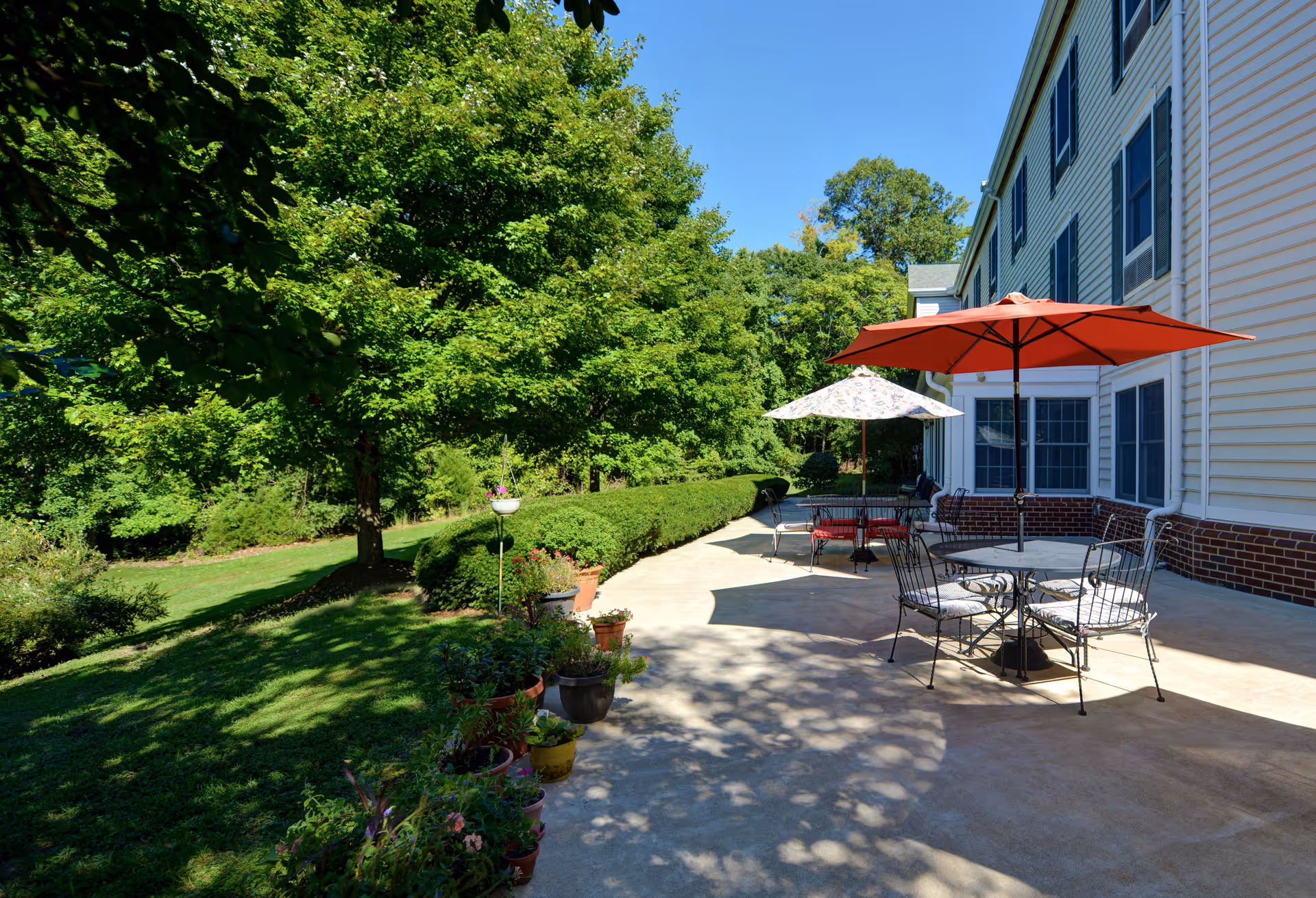 Photo 3 of Charter Senior Living of Fredericksburg