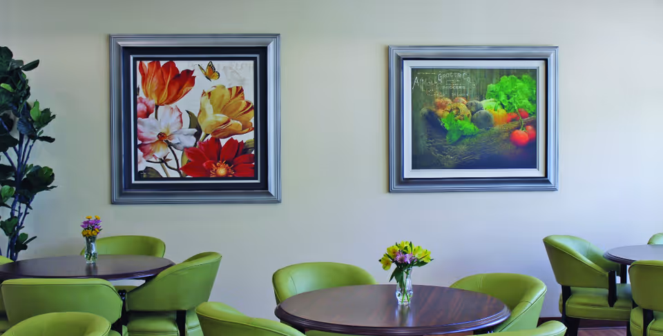 Photo 8 of Mulberry Gardens Memory Care