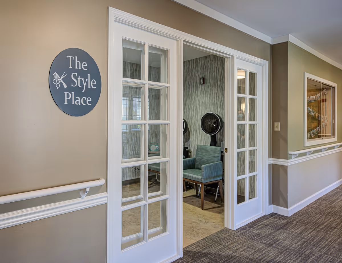 Photo 45 of Arden Courts - ProMedica Memory Care Community (Tampa)