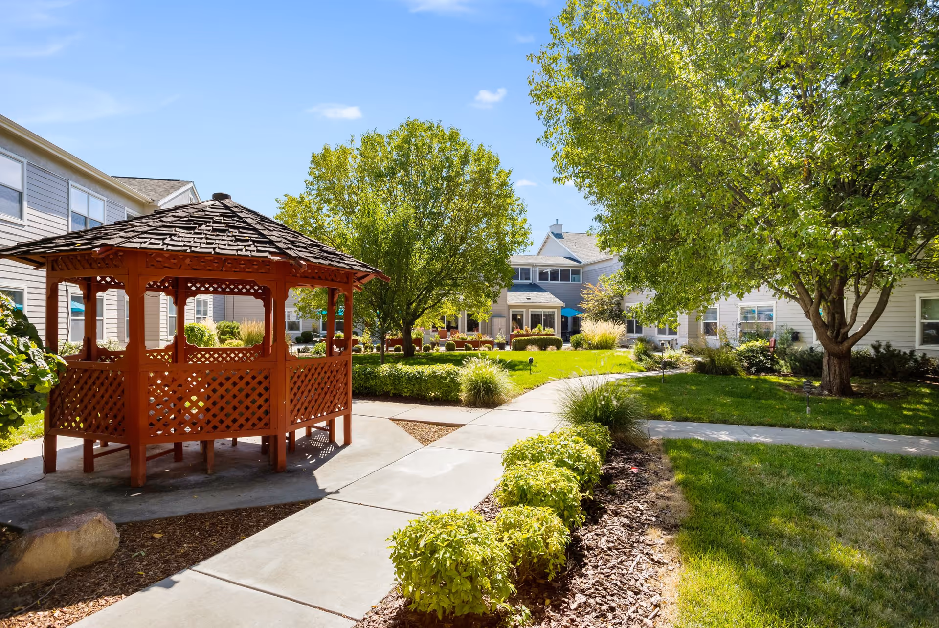 Photo 4 of Truewood By Merrill, Boise