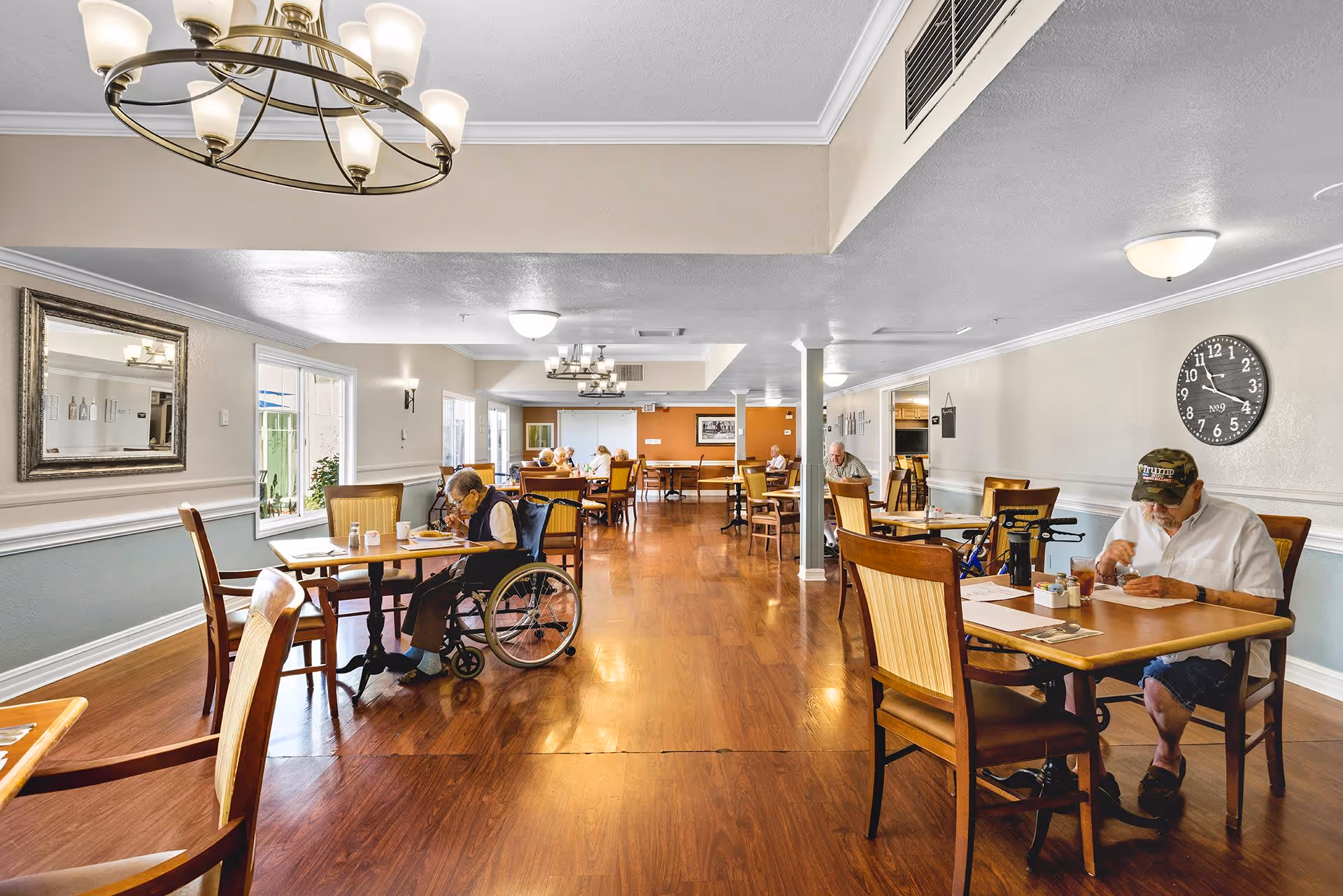 Photo 7 of Montecito Assisted Living