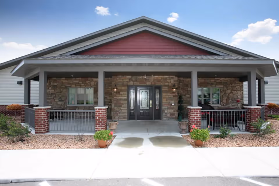 Photo of Prairie Cottages of Owatonna