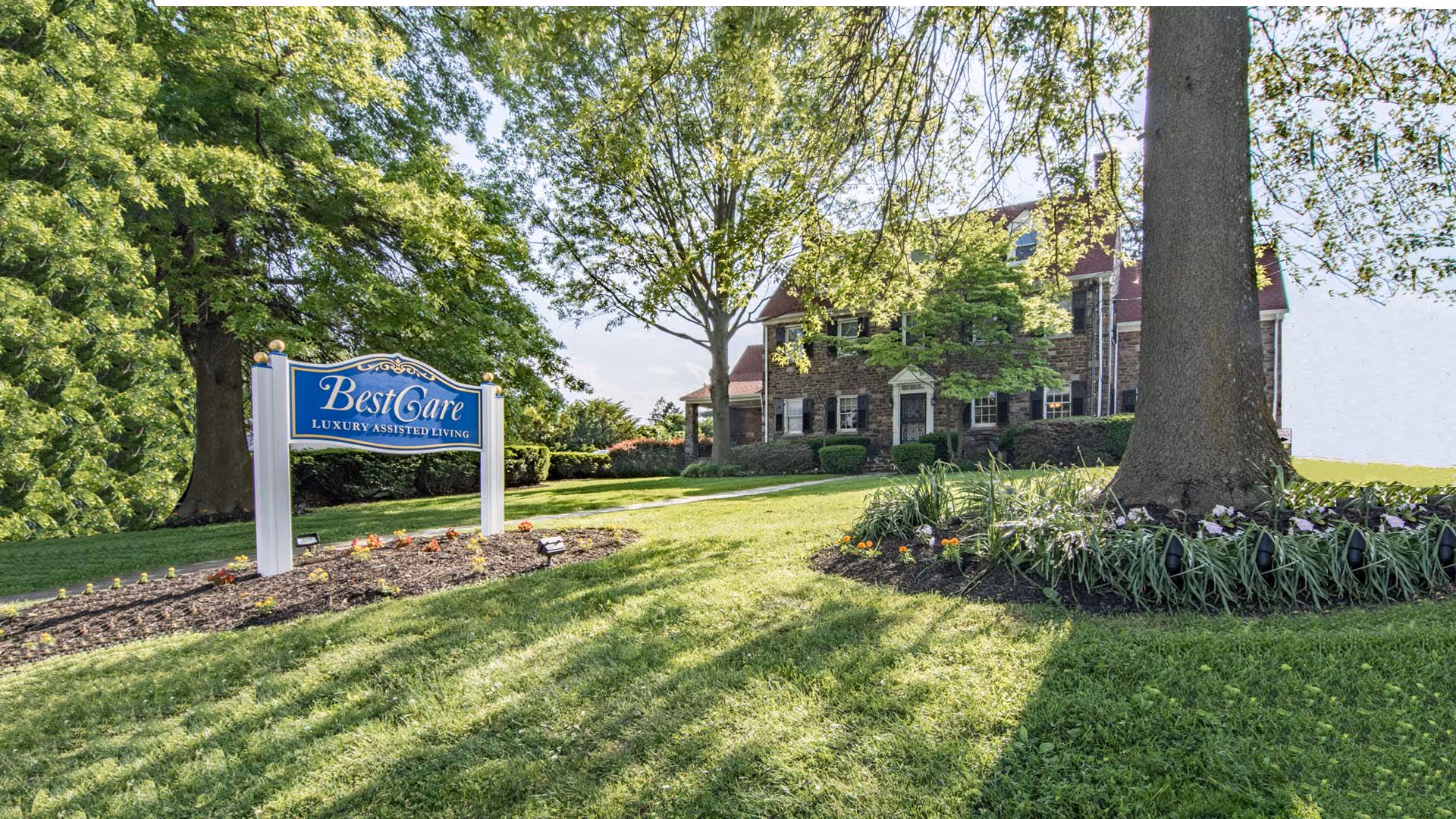 Photo of BestCare Assisted Living - Reisterstown North